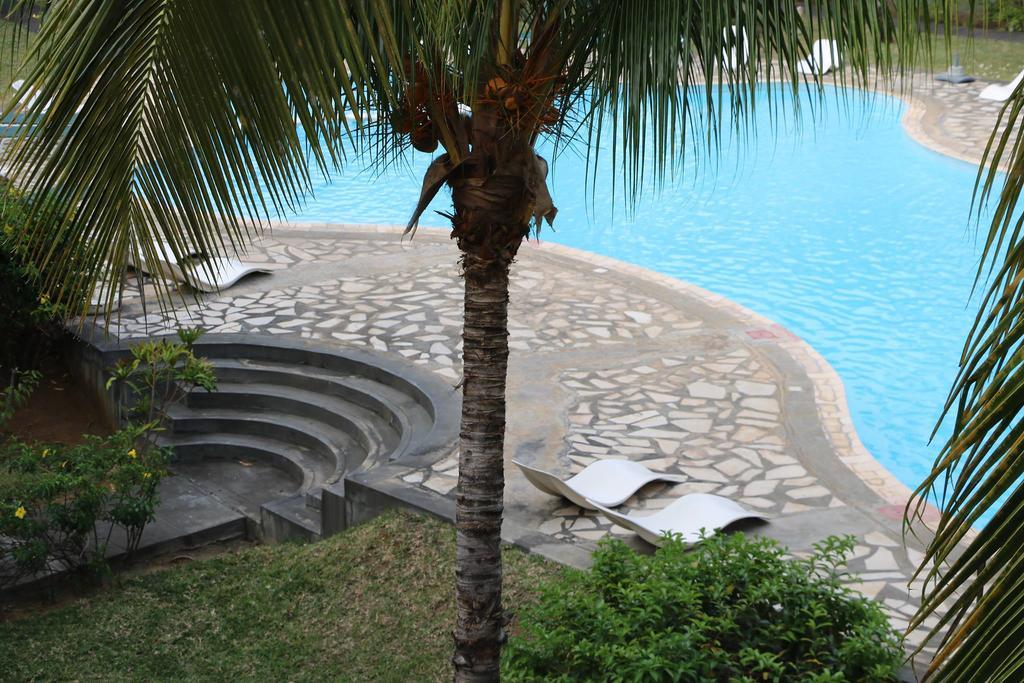 Le Dattier -Dreambeach Flic-en-Flacq Exterior foto